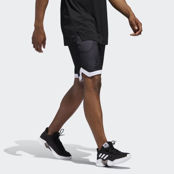 Шорты Adidas Sport Mesh CY8557_image_4