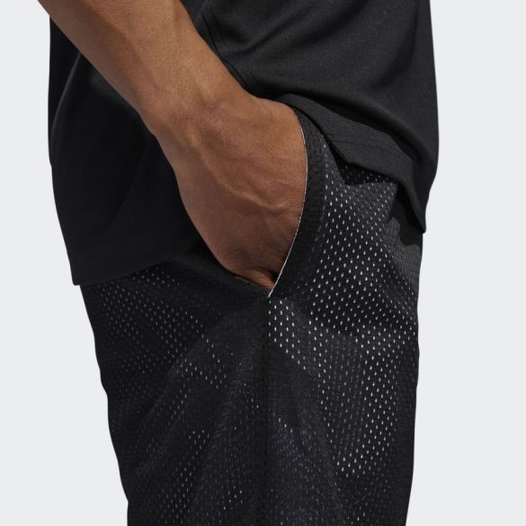 Шорты Adidas Sport Mesh CY8557_image_7