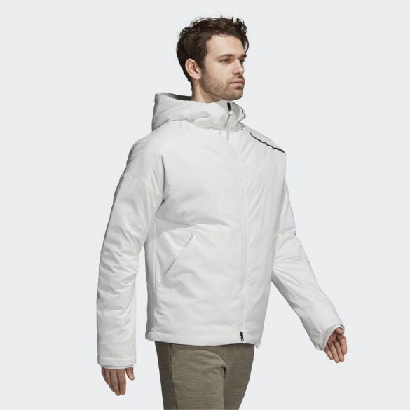 Чоловіча куртка Adidas Zne Jkt CY8617_image_3