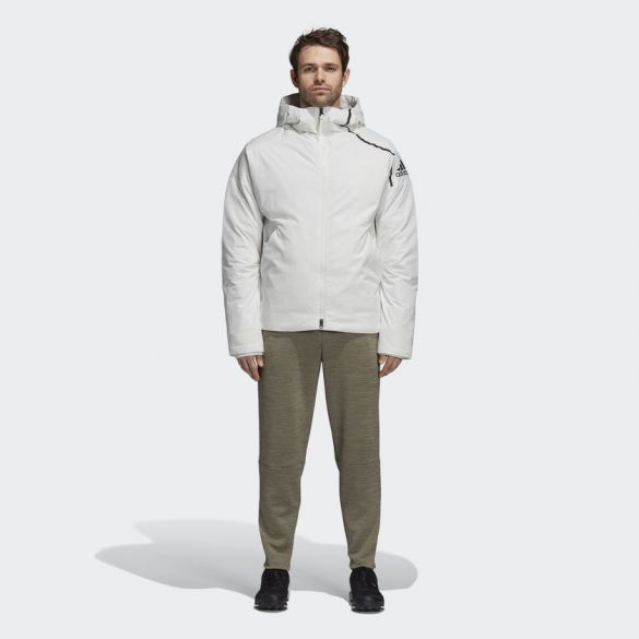 Чоловіча куртка Adidas Zne Jkt CY8617_image_4