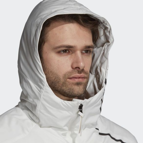 Чоловіча куртка Adidas Zne Jkt CY8617_image_5