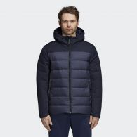 Чоловічий пуховик Adidas Climawarm CY8620