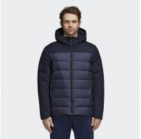 Чоловічий пуховик Adidas Climawarm CY8620_image_8