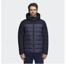 Чоловічий пуховик Adidas Climawarm CY8620