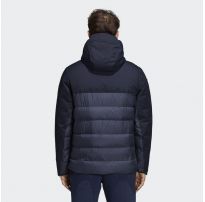 Чоловічий пуховик Adidas Climawarm CY8620_image_8