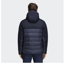 Чоловічий пуховик Adidas Climawarm CY8620