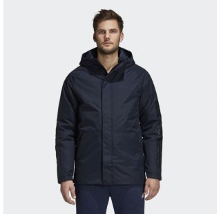 Мужская куртка Adidas Xp Loric 30 Stripes CY8623