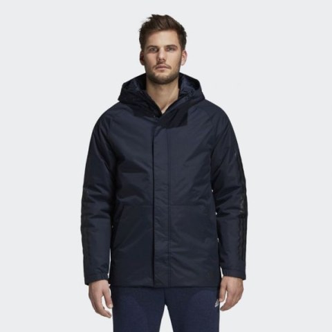 Чоловіча куртка Adidas Xp Loric 30 Stripes CY8623_image_1