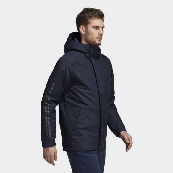 Чоловіча куртка Adidas Xp Loric 30 Stripes CY8623_image_4