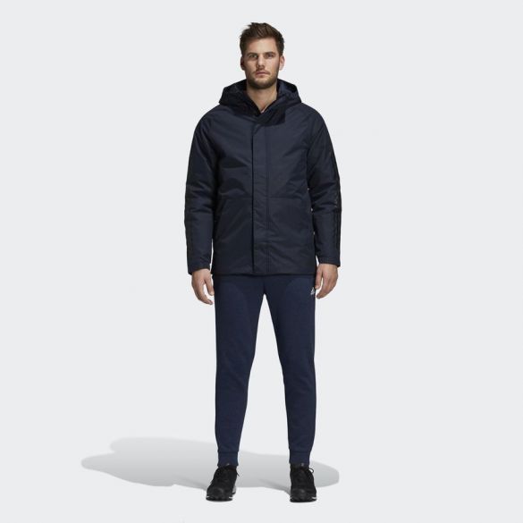 Чоловіча куртка Adidas Xp Loric 30 Stripes CY8623_image_5