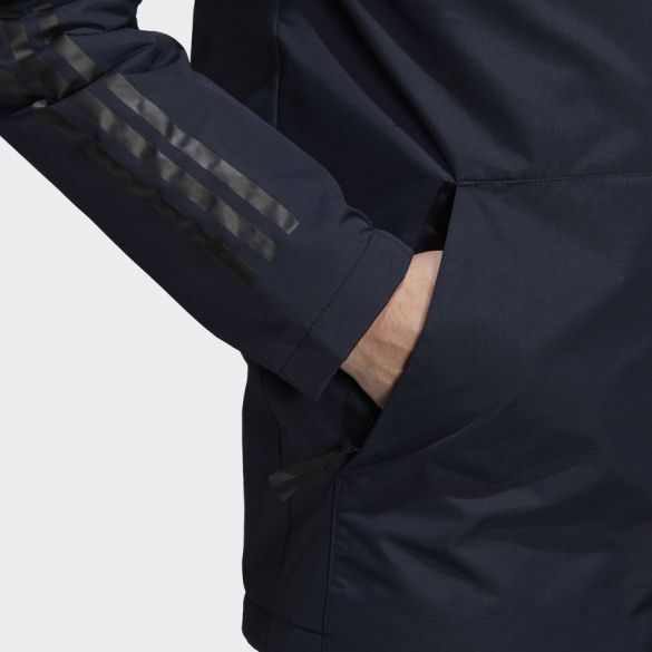 Чоловіча куртка Adidas Xp Loric 30 Stripes CY8623_image_6