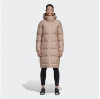 Жіноча парка Adidas Helionic Parka CY8635_image_7