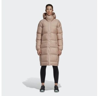 Женская парка Adidas Helionic Parka CY8635
