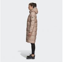 Жіноча парка Adidas Helionic Parka CY8635_image_7