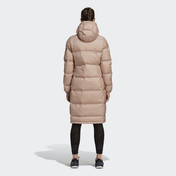 Жіноча парка Adidas Helionic Parka CY8635_image_3