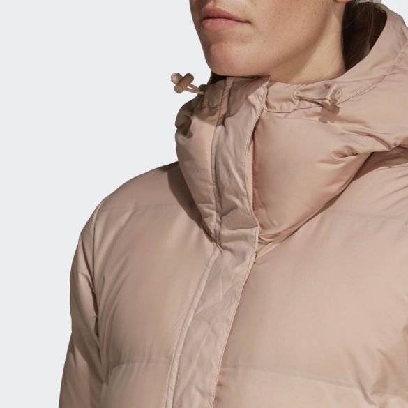 Жіноча парка Adidas Helionic Parka CY8635_image_5