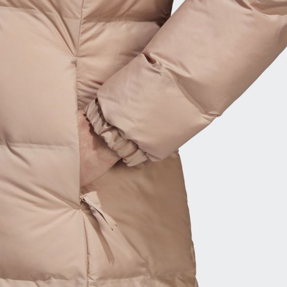 Жіноча парка Adidas Helionic Parka CY8635_image_6