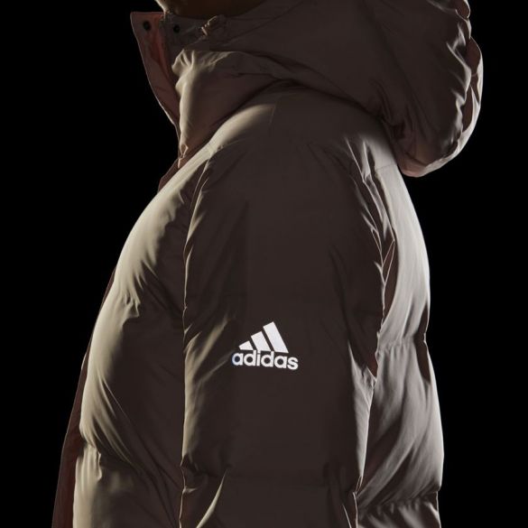 Жіноча парка Adidas Helionic Parka CY8635_image_7