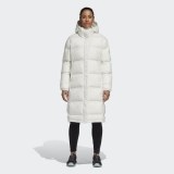 Женское пальто Adidas Helionic Parka CY8636_image_1