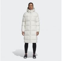 Пальто жіноче Adidas Helionic Parka CY8636_image_7