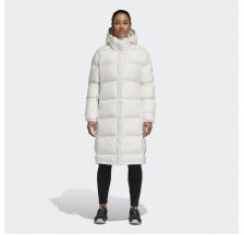 Пальто жіноче Adidas Helionic Parka CY8636