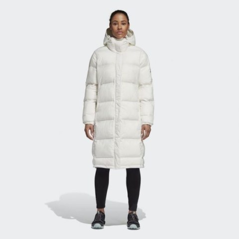 Женское пальто Adidas Helionic Parka CY8636_image_1