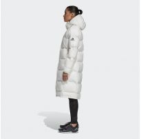 Пальто жіноче Adidas Helionic Parka CY8636_image_7