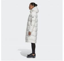 Пальто жіноче Adidas Helionic Parka CY8636