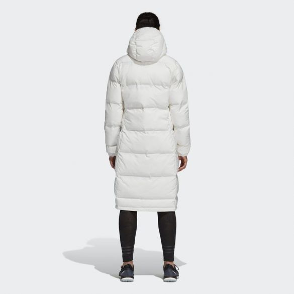 Женское пальто Adidas Helionic Parka CY8636_image_3