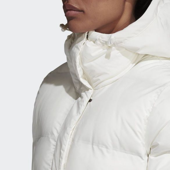 Женское пальто Adidas Helionic Parka CY8636_image_5