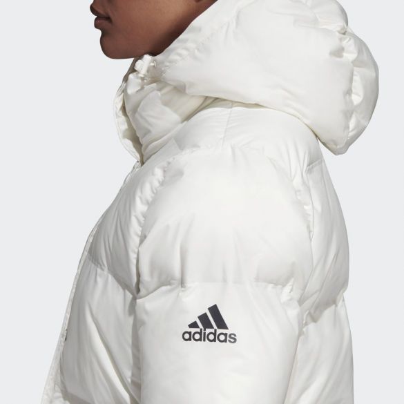 Женское пальто Adidas Helionic Parka CY8636_image_7