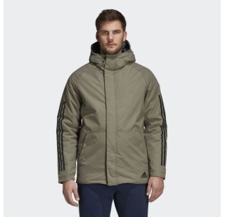 Мужская куртка Adidas Xploric 3-Stripes CY8640