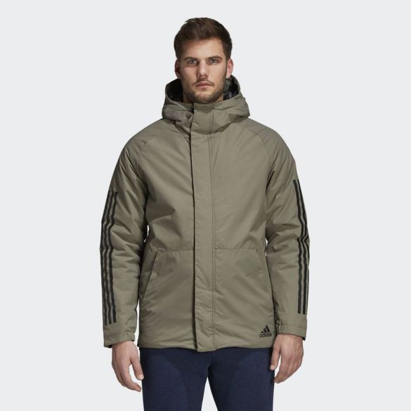 Мужская куртка Adidas Xploric 3-Stripes CY8640_image_1