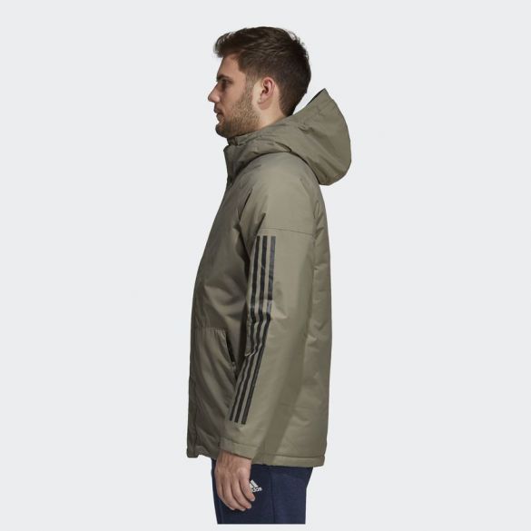 Мужская куртка Adidas Xploric 3-Stripes CY8640_image_2