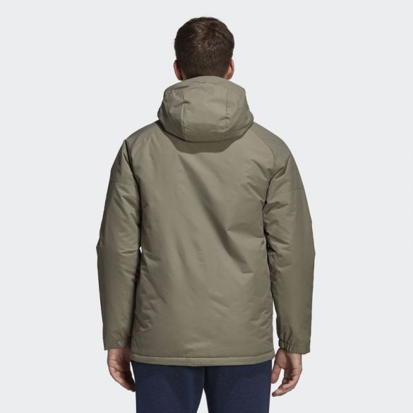 Чоловіча куртка Adidas Xploric 3-Stripes CY8640_image_3