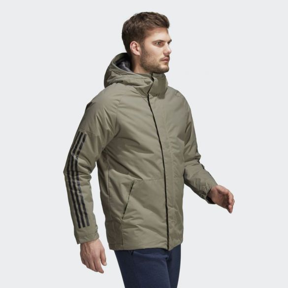 Чоловіча куртка Adidas Xploric 3-Stripes CY8640_image_4