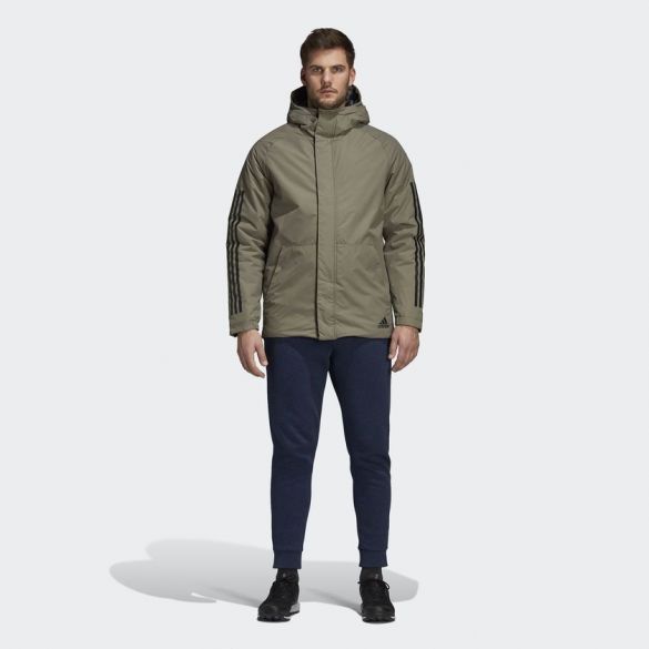 Чоловіча куртка Adidas Xploric 3-Stripes CY8640_image_5