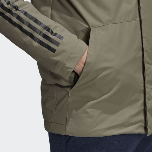 Чоловіча куртка Adidas Xploric 3-Stripes CY8640_image_7