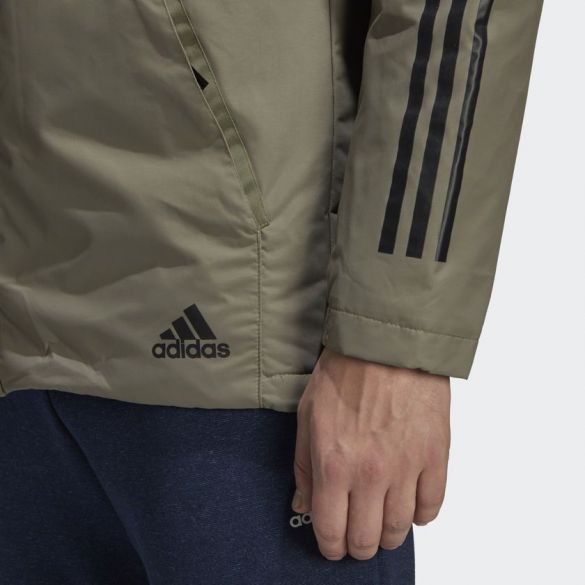 Чоловіча куртка Adidas Xploric 3-Stripes CY8640_image_8