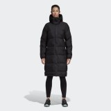 Женская куртка Adidas Helionic Parka CY8647_image_1