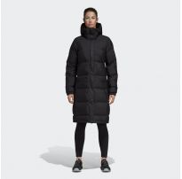 Женская куртка Adidas Helionic Parka CY8647_image_7