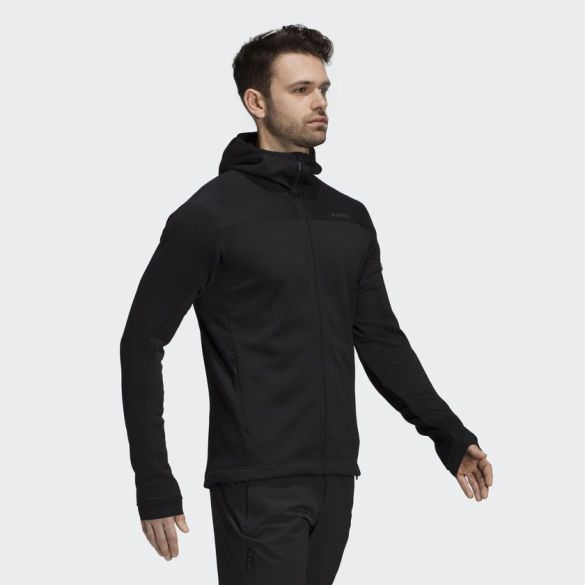 Чоловіча толстовка Adidas Stockh Ho Fl Jk CY8702_image_4