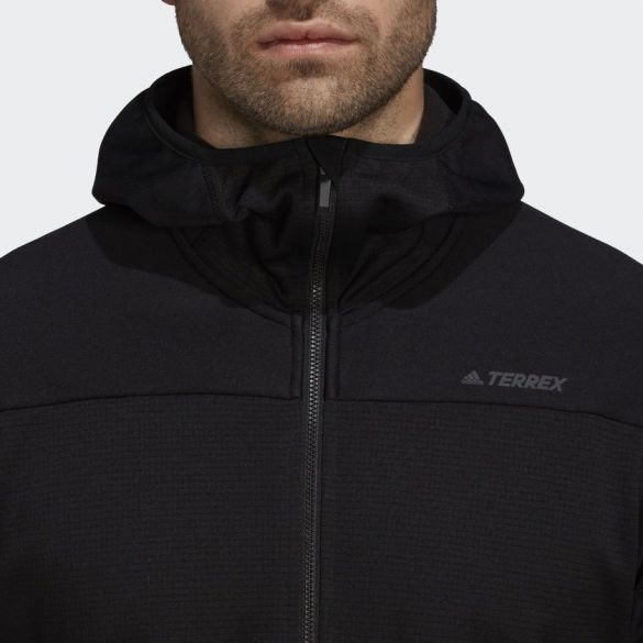 Чоловіча толстовка Adidas Stockh Ho Fl Jk CY8702_image_6