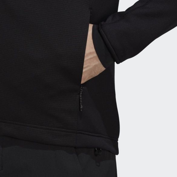 Чоловіча толстовка Adidas Stockh Ho Fl Jk CY8702_image_7