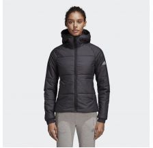 Жіноча куртка Adidas W Bts Jacket CY9127