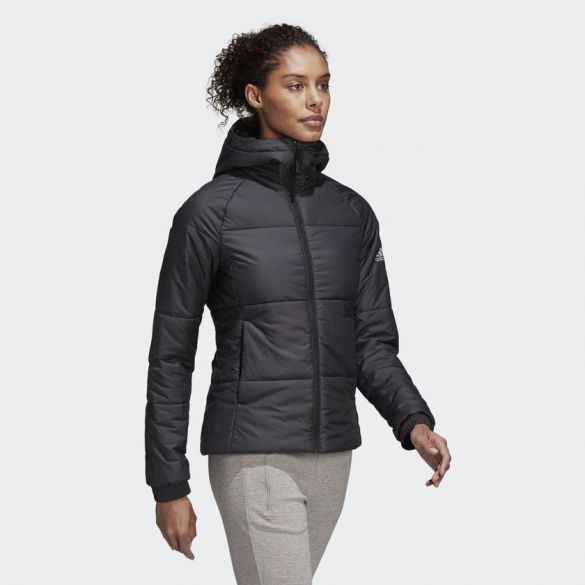 Жіноча куртка Adidas W Bts Jacket CY9127_image_4