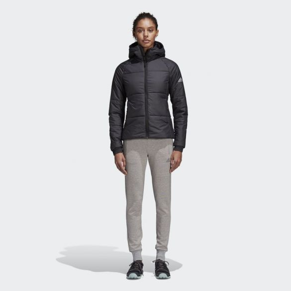 Жіноча куртка Adidas W Bts Jacket CY9127_image_5