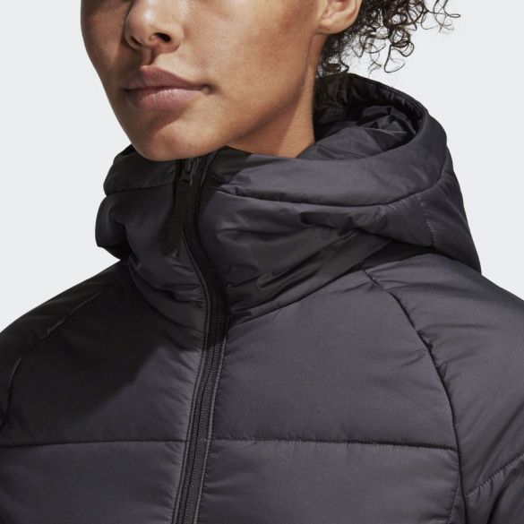 Жіноча куртка Adidas W Bts Jacket CY9127_image_6