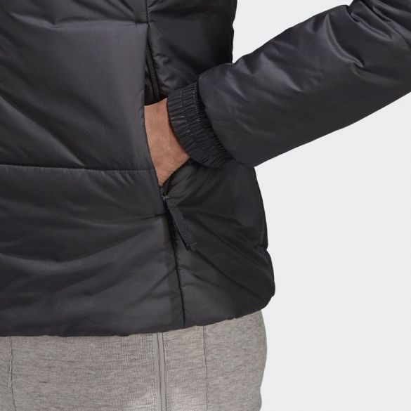 Жіноча куртка Adidas W Bts Jacket CY9127_image_7