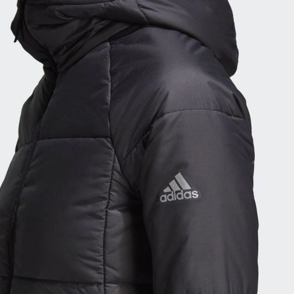 Жіноча куртка Adidas W Bts Jacket CY9127_image_8